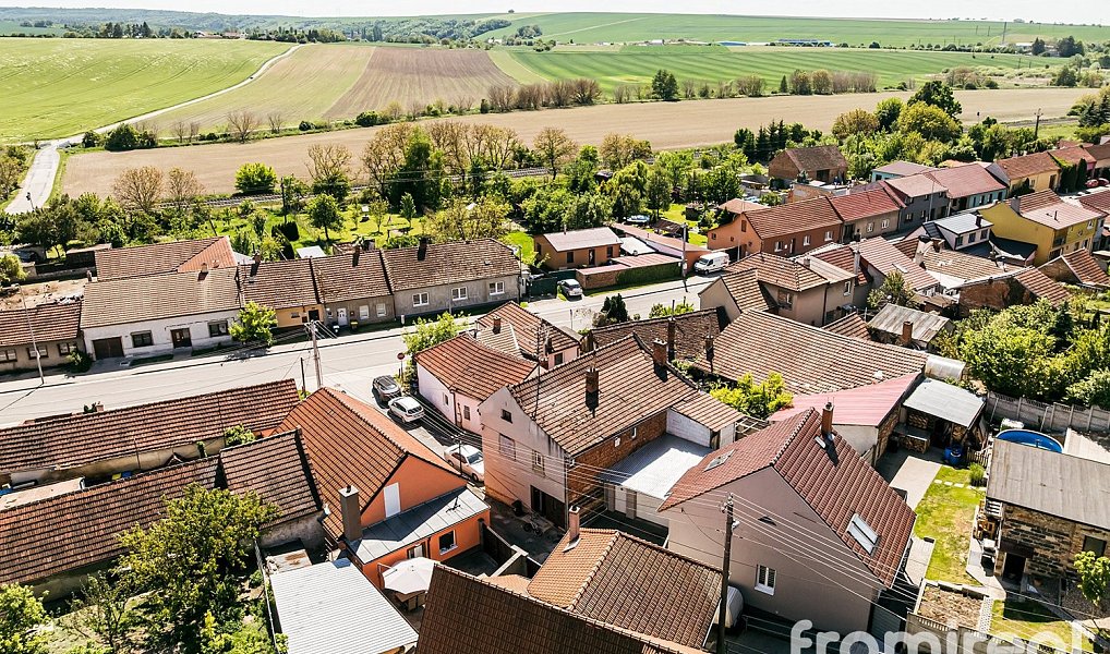 Prodej domu 243 m² s pozemkem 237 m², Bučovice – náhled fotky 19