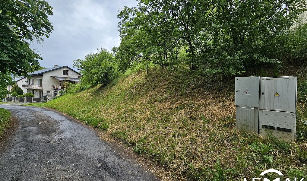 Prodej stavebního pozemku 565 m², Kokory – náhled fotky 7