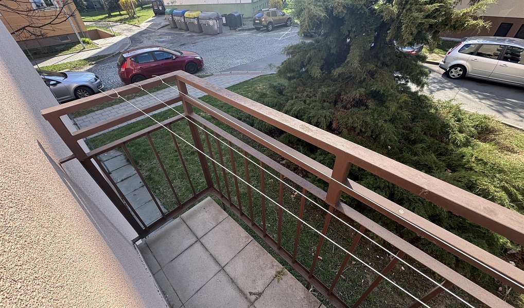 Prodej bytu 3+1 60 m², Přerov – náhled fotky 11