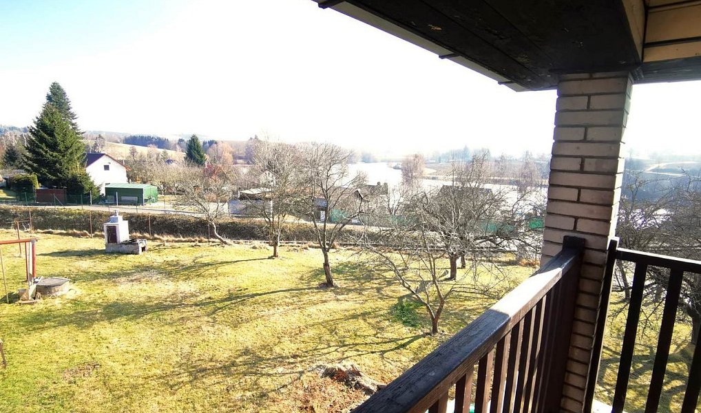 Prodej domu 220 m² s pozemkem 1 909 m², Třešť – náhled fotky 15