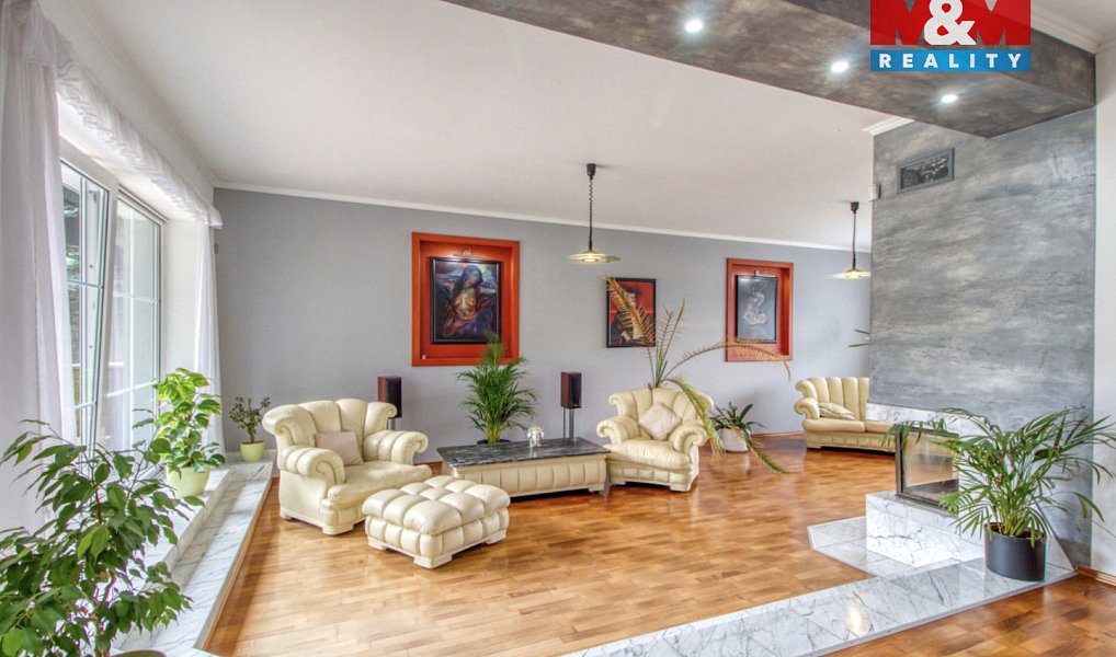 Prodej domu 218 m² s pozemkem 252 m², Psáry – náhled fotky 2