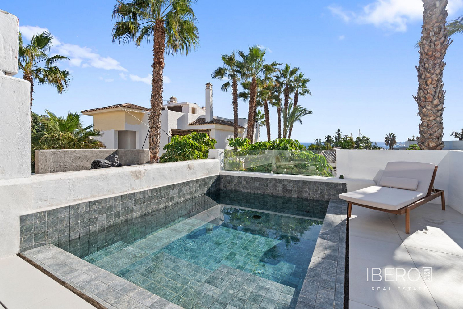 Piso 5+kk – Estepona, Rincon de Pilar - Más