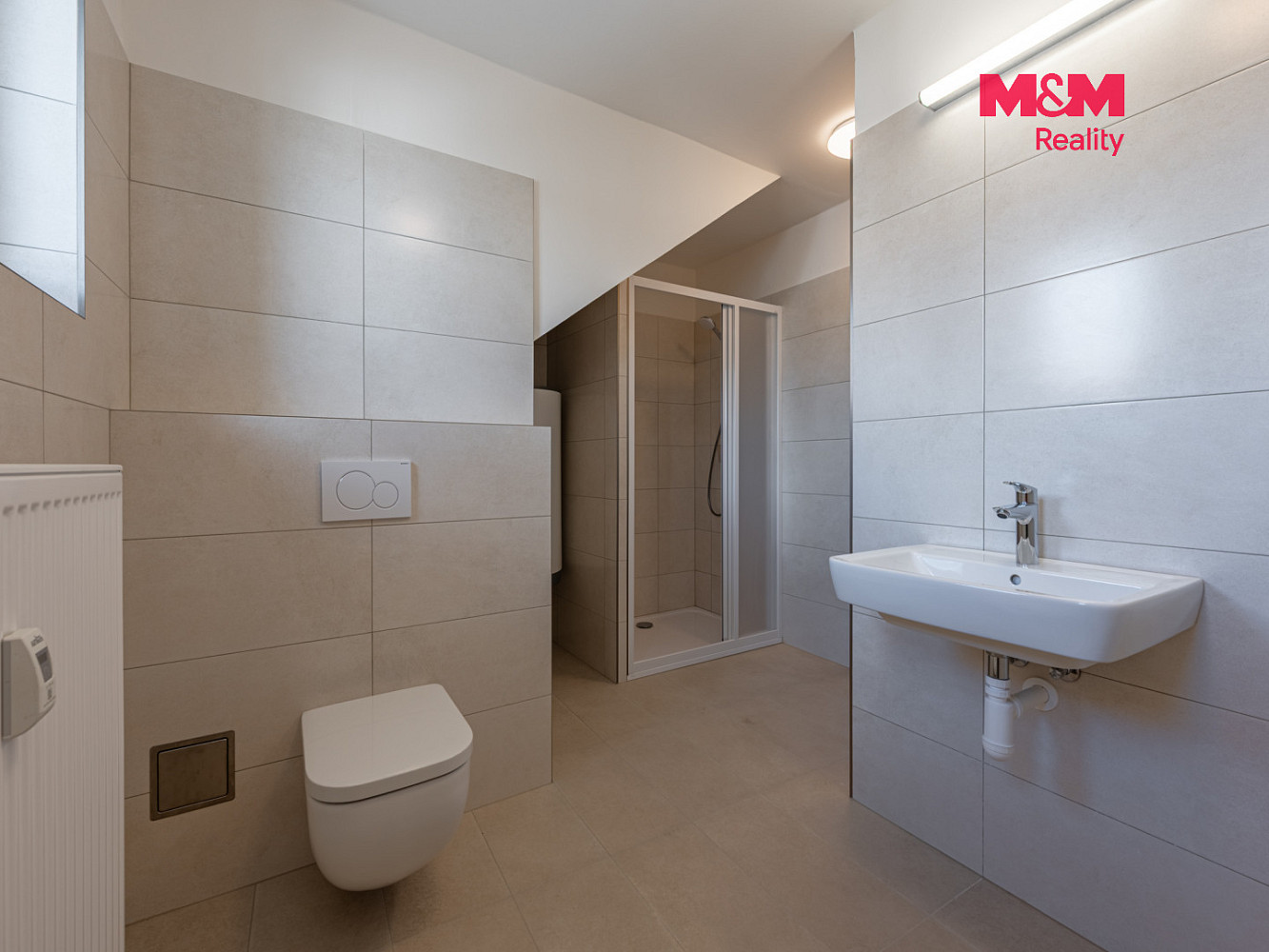 Pronájem bytu 3+kk 82 m² – fotografie 4