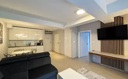Prodej ubytovacího objektu 51 m², Dolní Morava, okres Ústí nad Orlicí