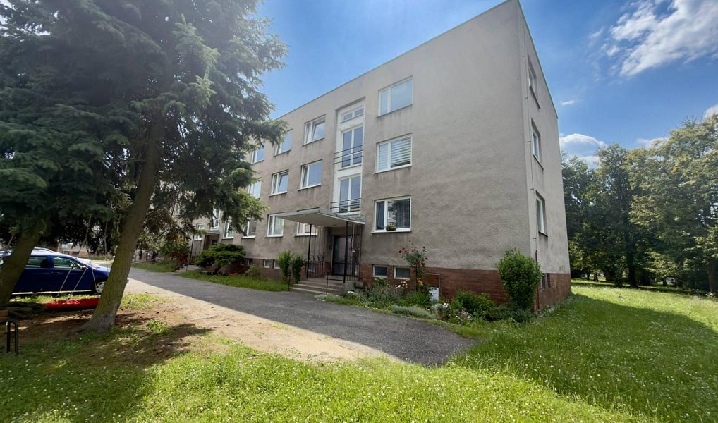 Prodej bytu 3+1 72 m², Jaroměř – náhled fotky 10