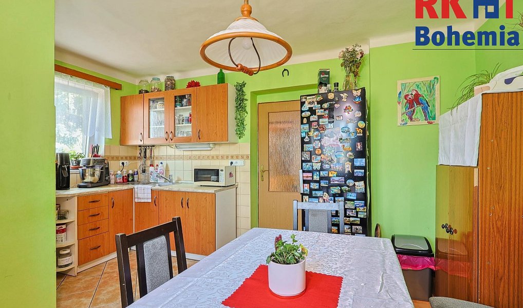 Prodej domu 150 m² s pozemkem 813 m², Český Brod – náhled fotky 16