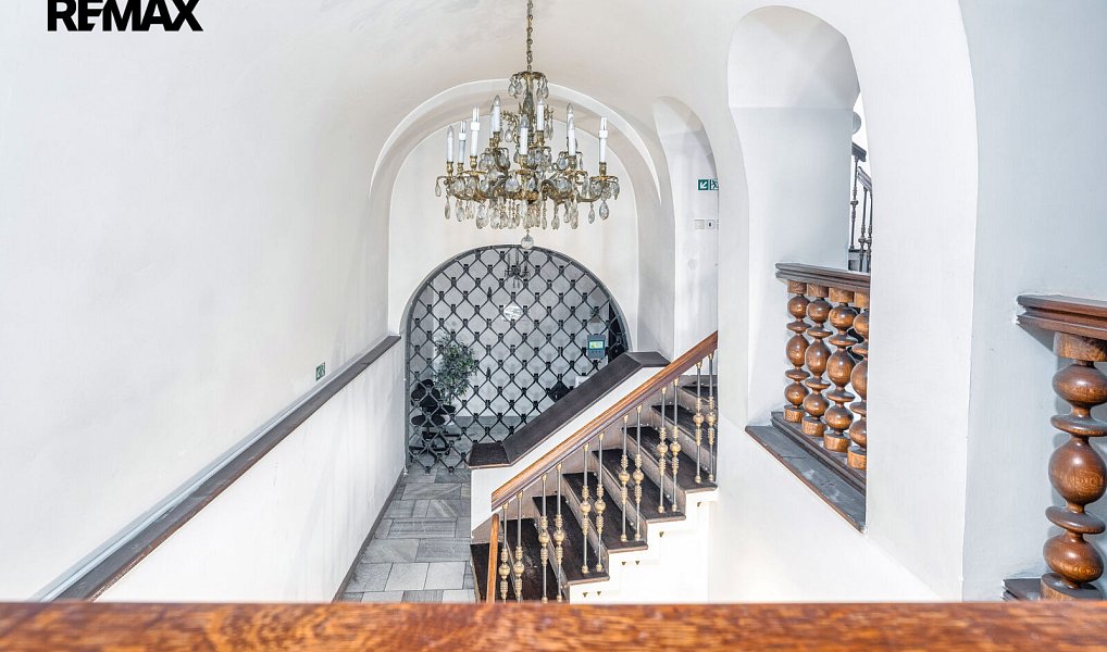 Prodej komerčního objektu (jiného typu) 593 m², České Budějovice – náhled fotky 24