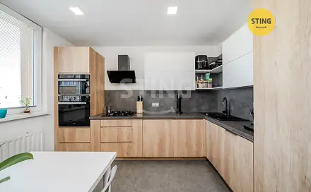Prodej bytu 3+1 63 m², Horymírova, Ostrava - Zábřeh