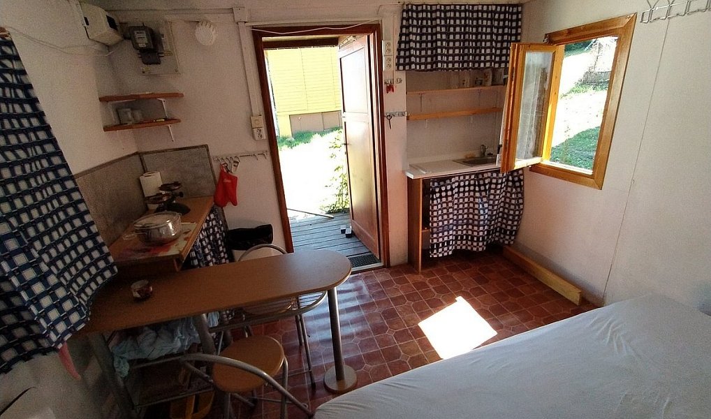 Prodej chaty/chalupy 85 m² s pozemkem 117 m², Rataje nad Sázavou – náhled fotky 15