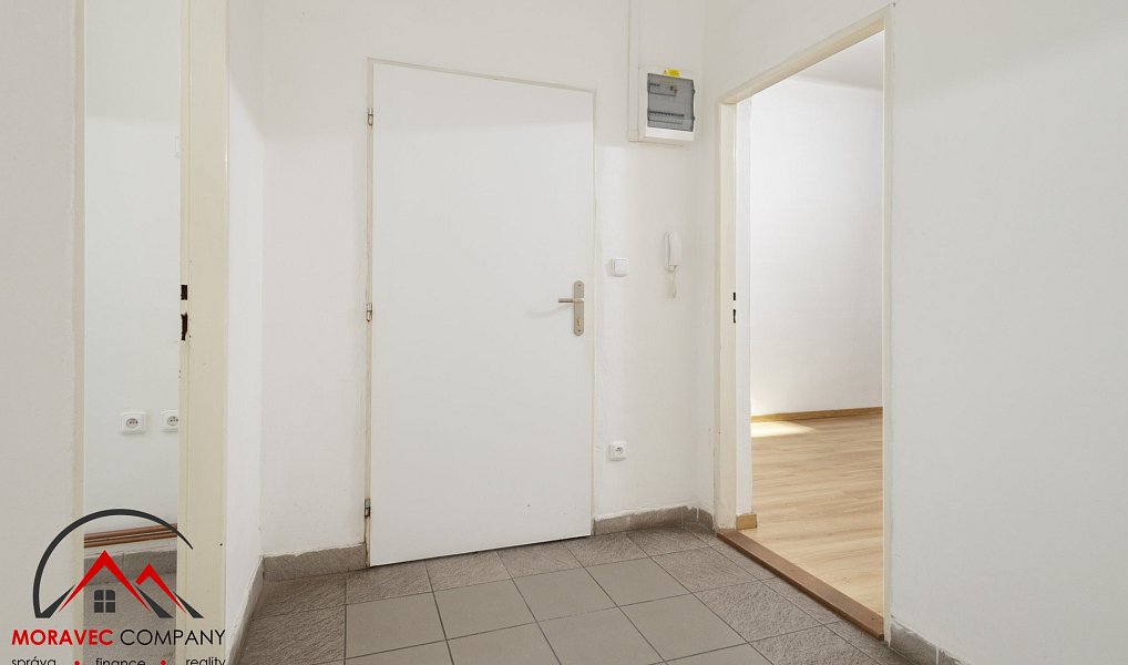 Pronájem bytu 3+1 97 m², Ostrava – náhled fotky 16