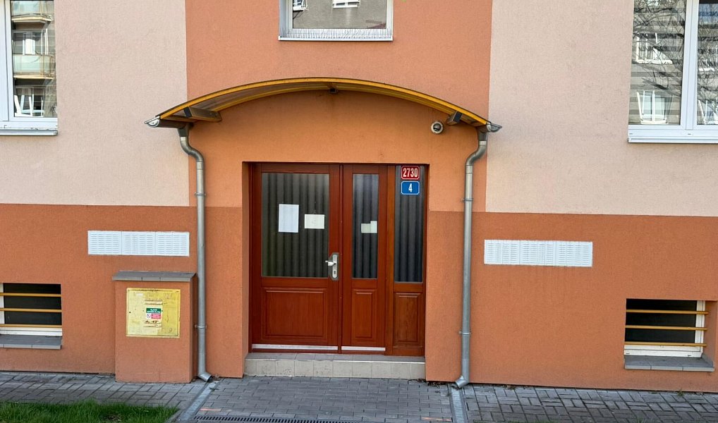 Pronájem bytu 2+1 54 m², Most – náhled fotky 11