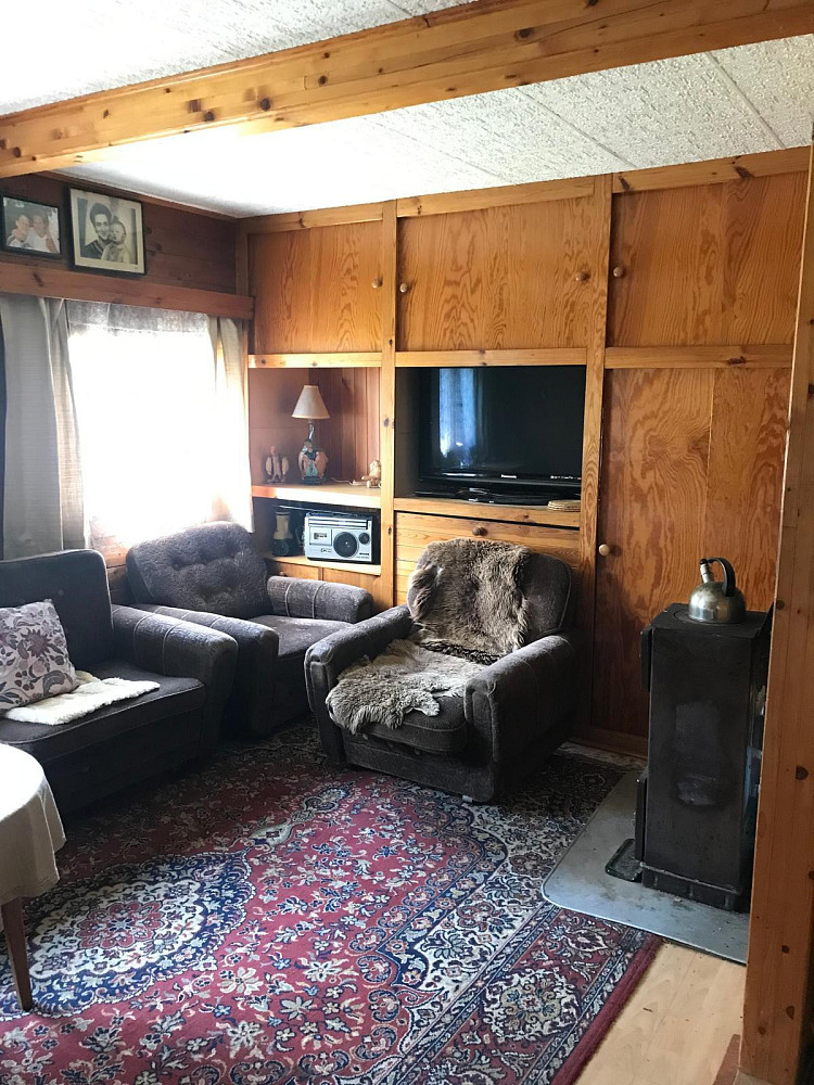 Prodej chaty/chalupy 80 m² s pozemkem 854 m² — photo 5
