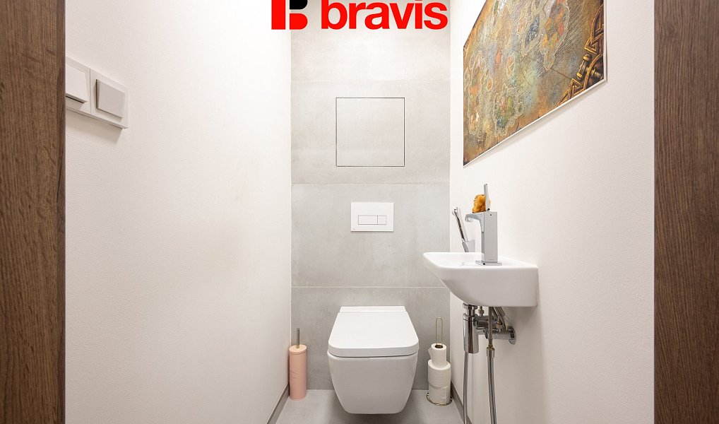 Prodej bytu 3+kk 59 m², Brno – náhled fotky 15