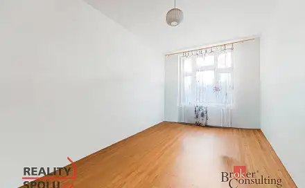 Prodej bytu 2+kk 60 m², Hartigova, Praha 3 - Žižkov