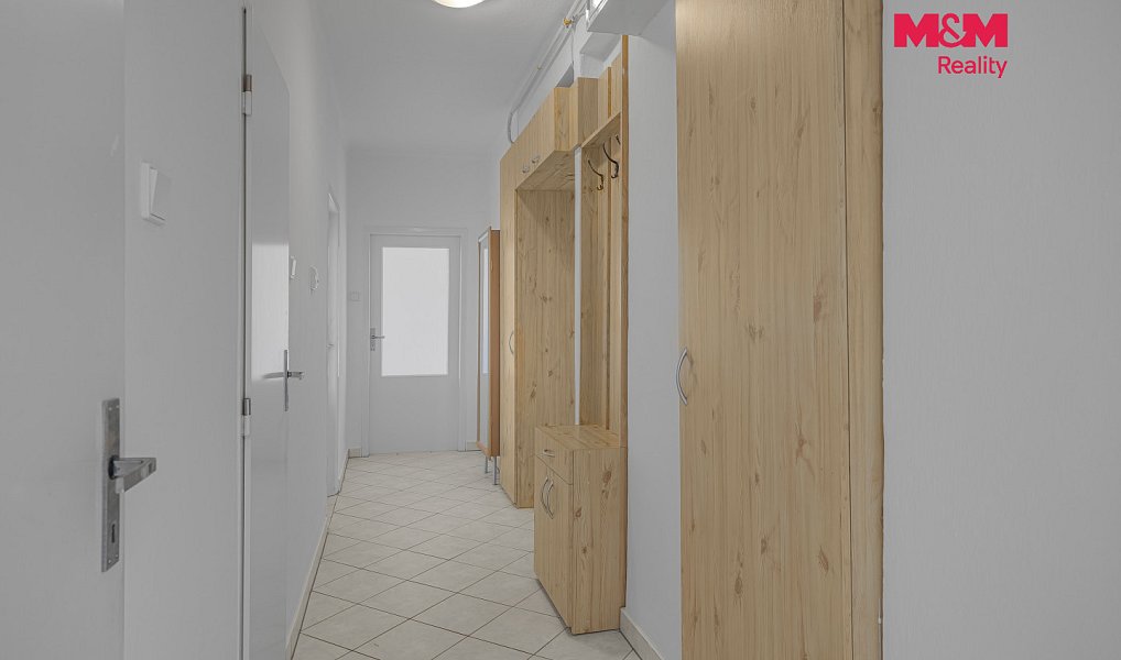 Prodej nájemního domu, činžáku 354 m², Sezemice – náhled fotky 12