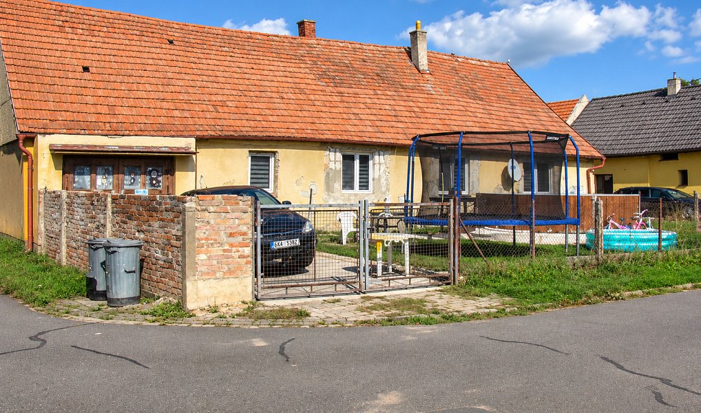 Prodej domu 150 m² s pozemkem 241 m², Chroustovice – náhled fotky 20