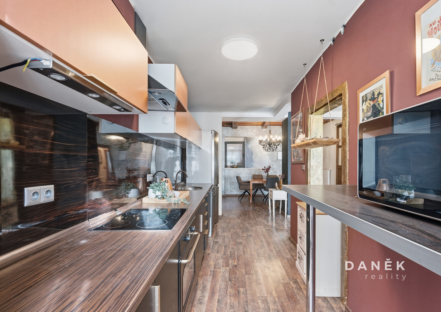 Prodej domu 210 m² s pozemkem 214 m² — photo 3