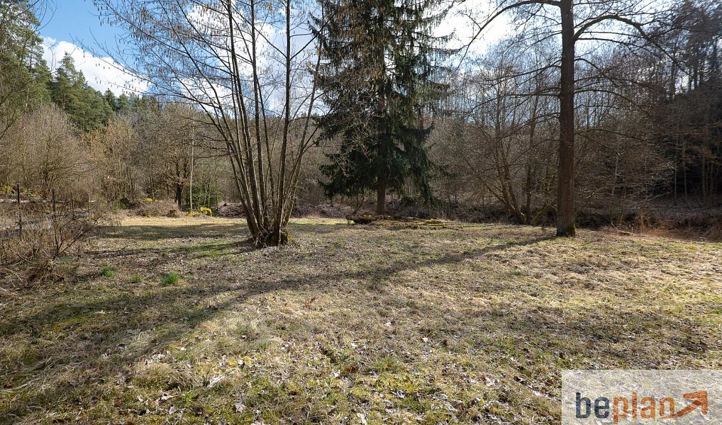Prodej pozemku 3 297 m², Poříčí nad Sázavou – náhled fotky 8