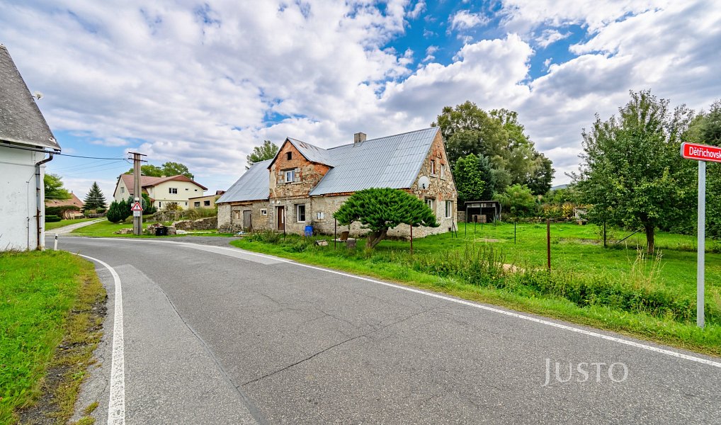 Prodej domu 230 m² s pozemkem 906 m², Frýdlant – náhled fotky 25