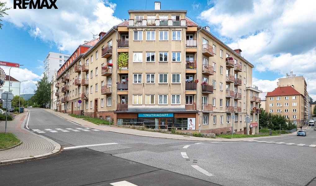 Prodej bytu 2+kk 35 m², Liberec – náhled fotky 9