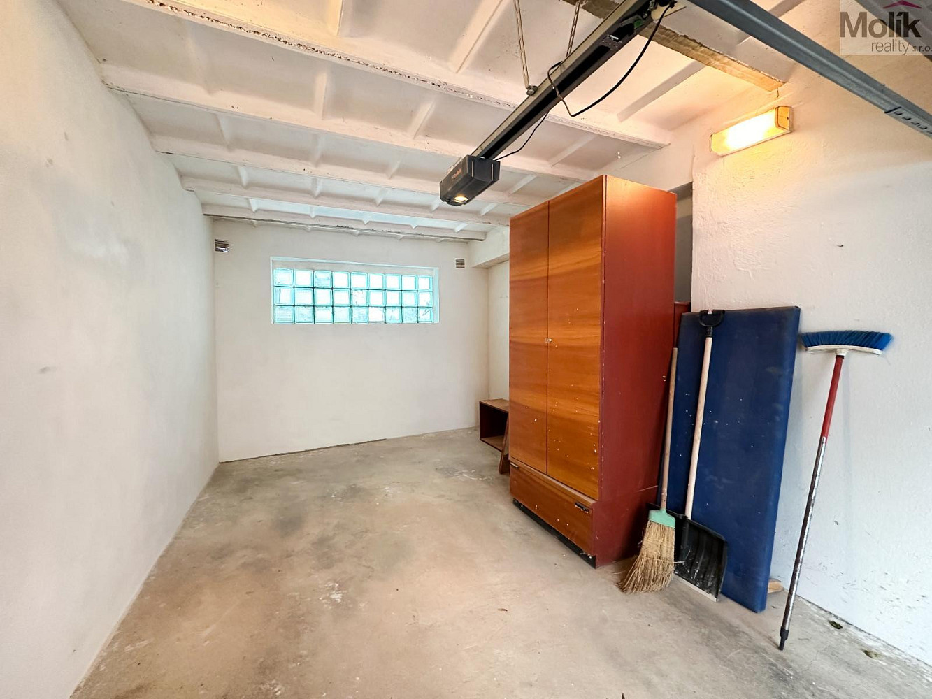 Prodej garáže, 20 m2, Teplice, ul. Gagarinova – fotografie 3