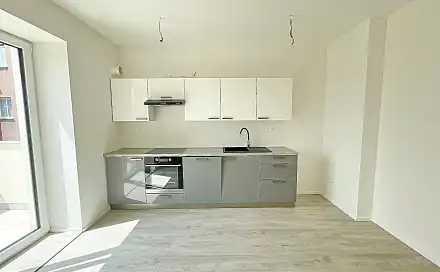 Pronájem bytu 3+1 78 m²