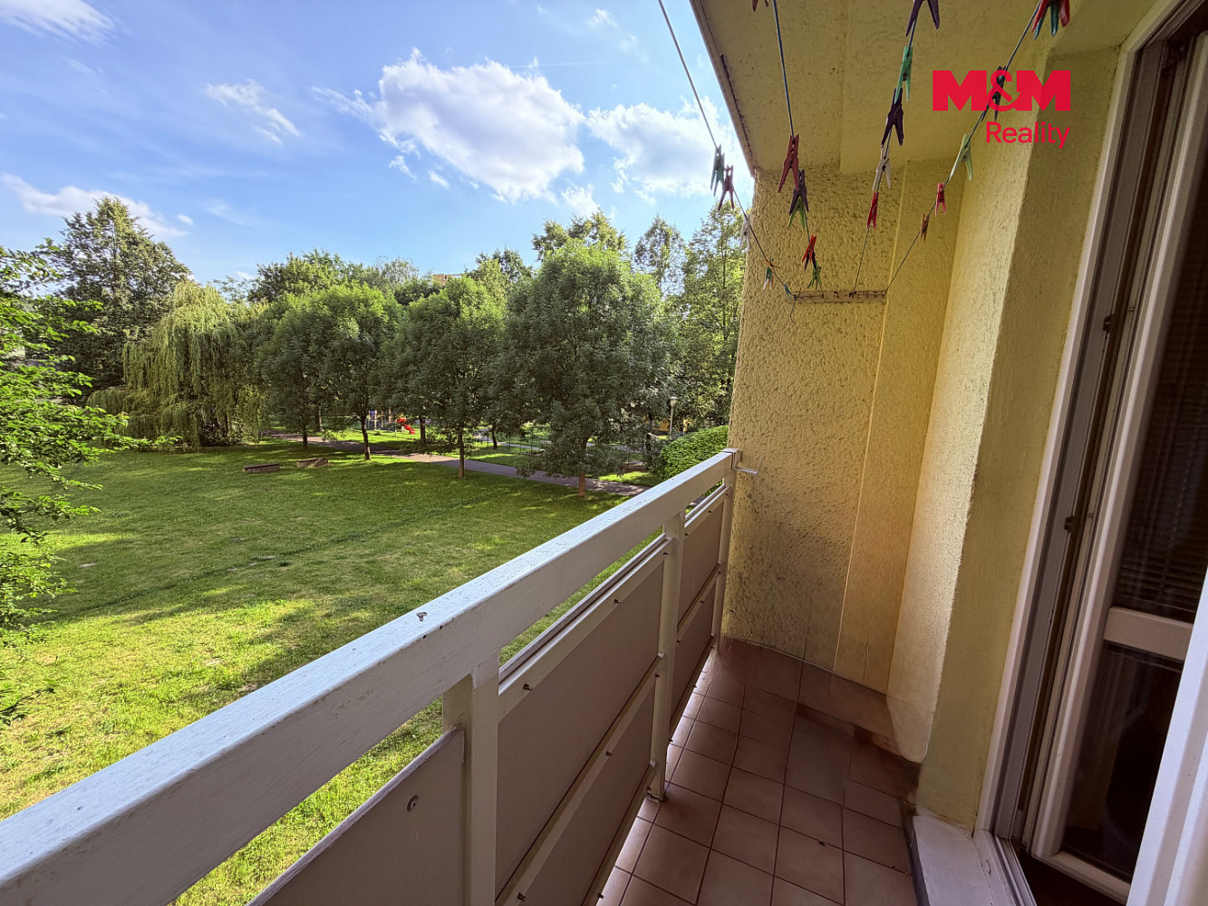Prodej bytu 2+1 49 m² – fotografie 3