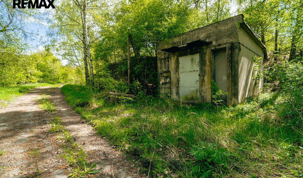 Prodej vodní plochy 28 310 m², Střítež – náhled fotky 15