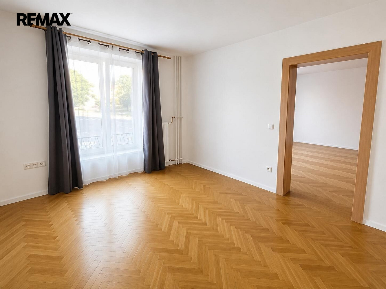 Prodej bytu 2+1 62 m² – fotografie 2