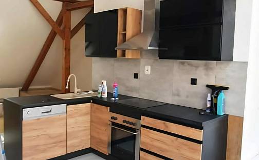 Pronájem bytu 3+kk 116 m², Wolkerova, Prostějov