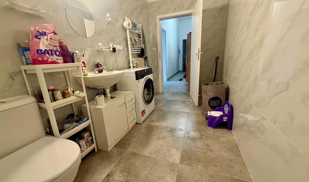 Pronájem bytu 2+kk 65 m², Teplice – náhled fotky 4