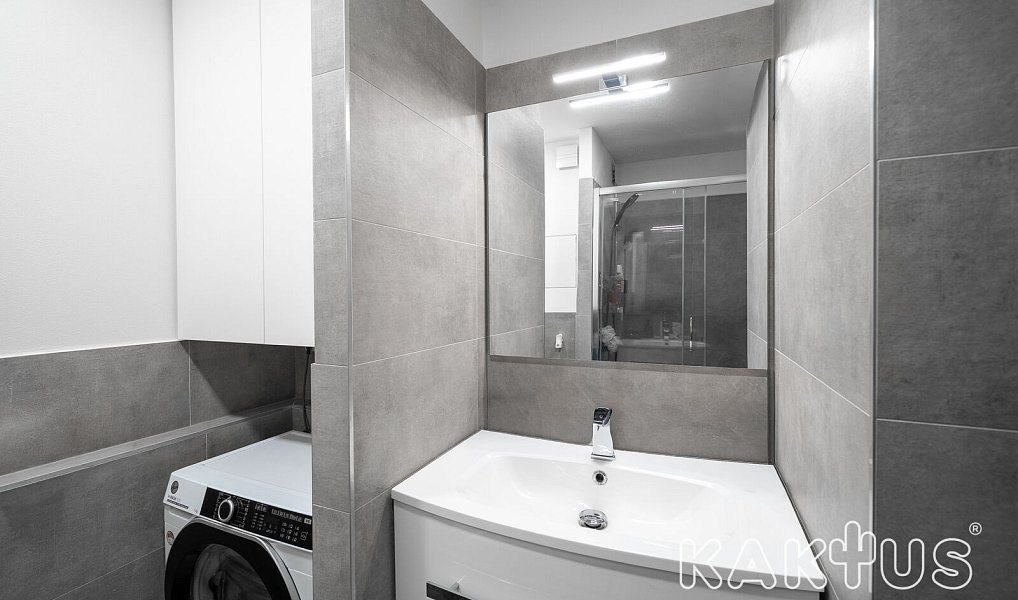 Pronájem bytu 1+1 40 m², Ostrava – náhled fotky 7