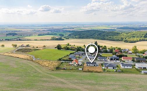 Prodej domu 94 m² s pozemkem 1 134 m², Hlásnice, okres Olomouc