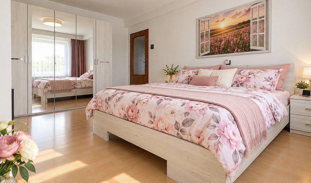 Prodej bytu 3+1 89 m², Chocnějovice – náhled fotky 4