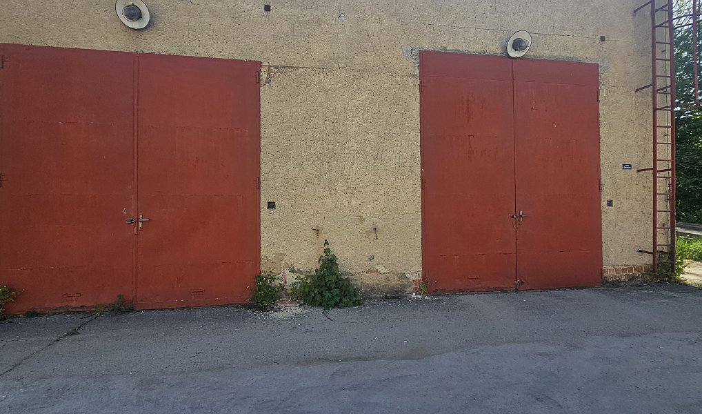 Pronájem komerčního prostoru, 145 m², Blansko, Letovice