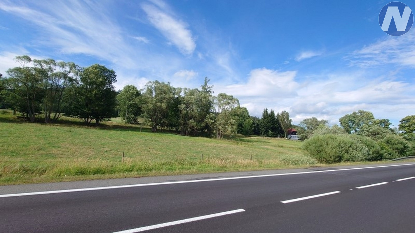 Prodej pozemku 6 664 m² – fotografie 4