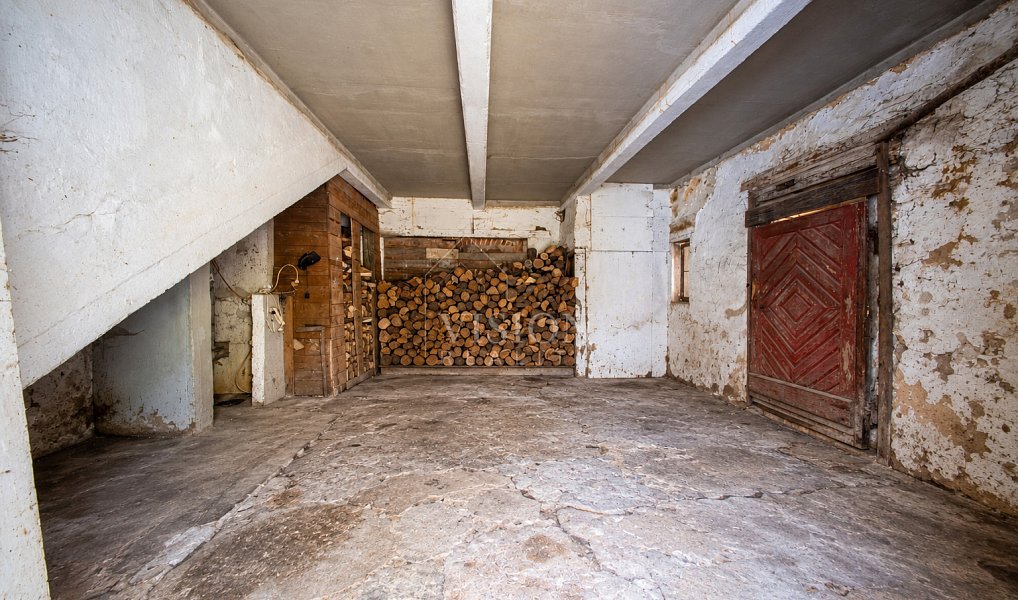 Prodej domu 130 m² s pozemkem 1 336 m², Benešov nad Černou – náhled fotky 14