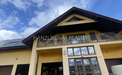 Pronájem kanceláře 13 m², Nemanická, České Budějovice - České Budějovice 3