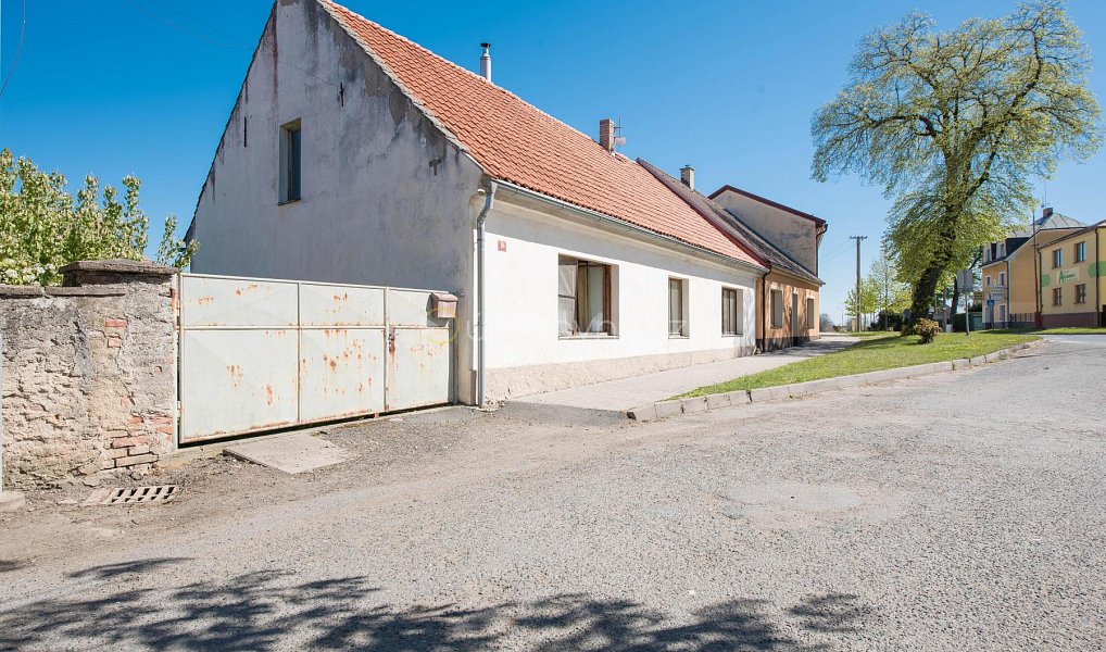 Prodej domu 140 m² s pozemkem 532 m², Červené Janovice – náhled fotky 11