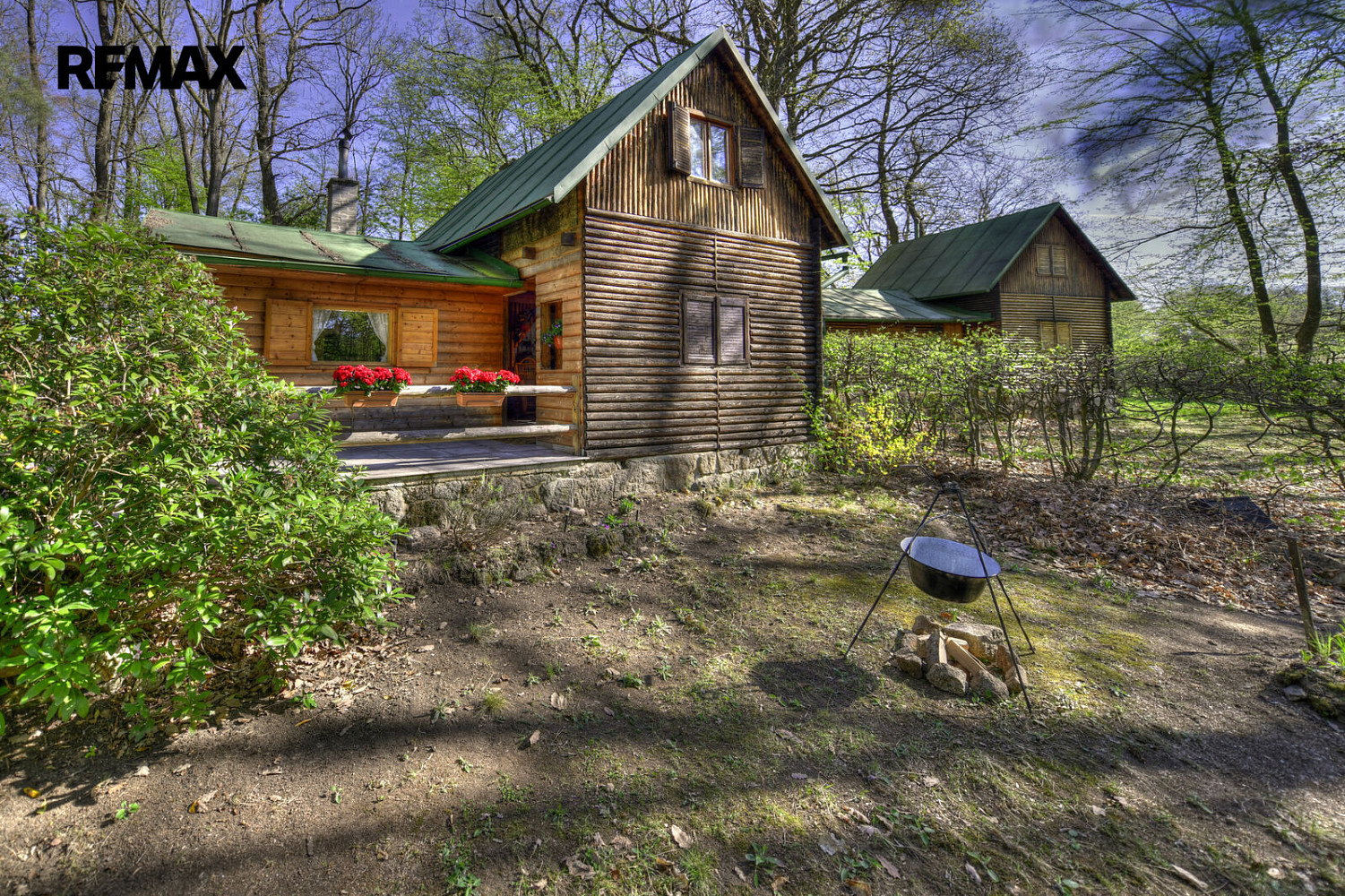 Prodej chaty/chalupy 60 m² s pozemkem 60 m²