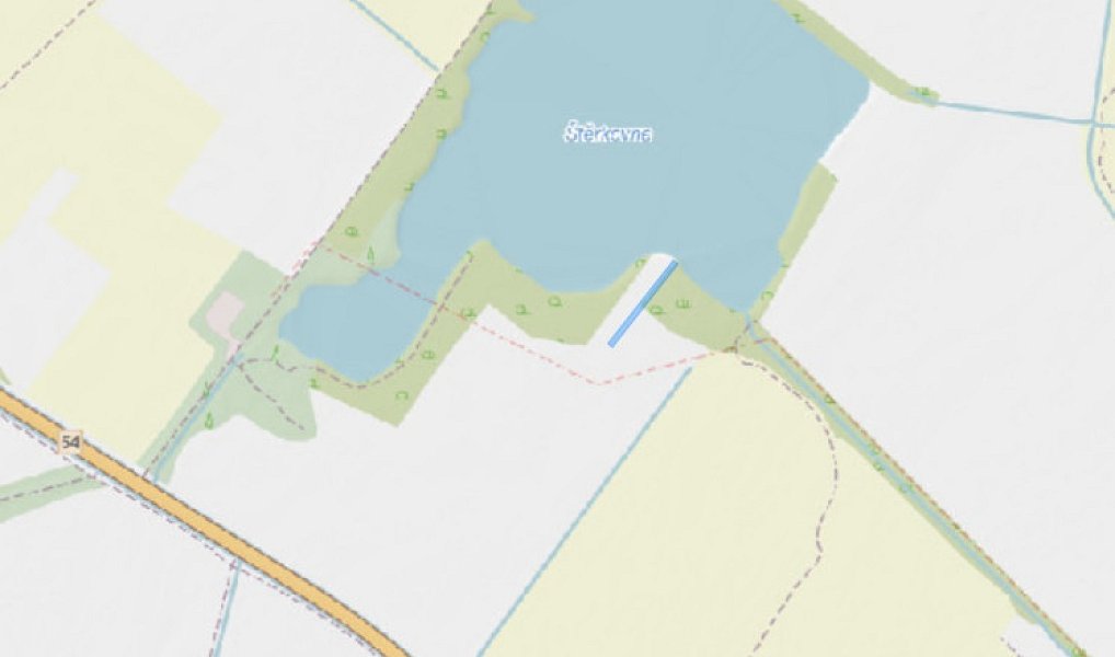 Prodej pozemku 1 026 m², Veselí nad Moravou – náhled fotky 14