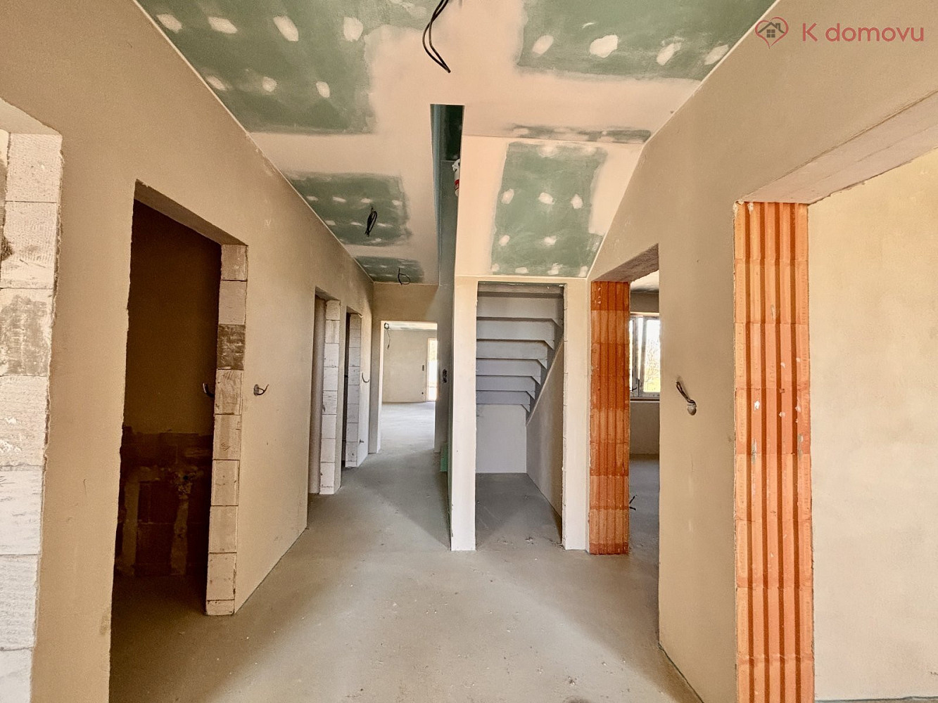 Prodej domu 143 m² s pozemkem 509 m² – fotografie 5