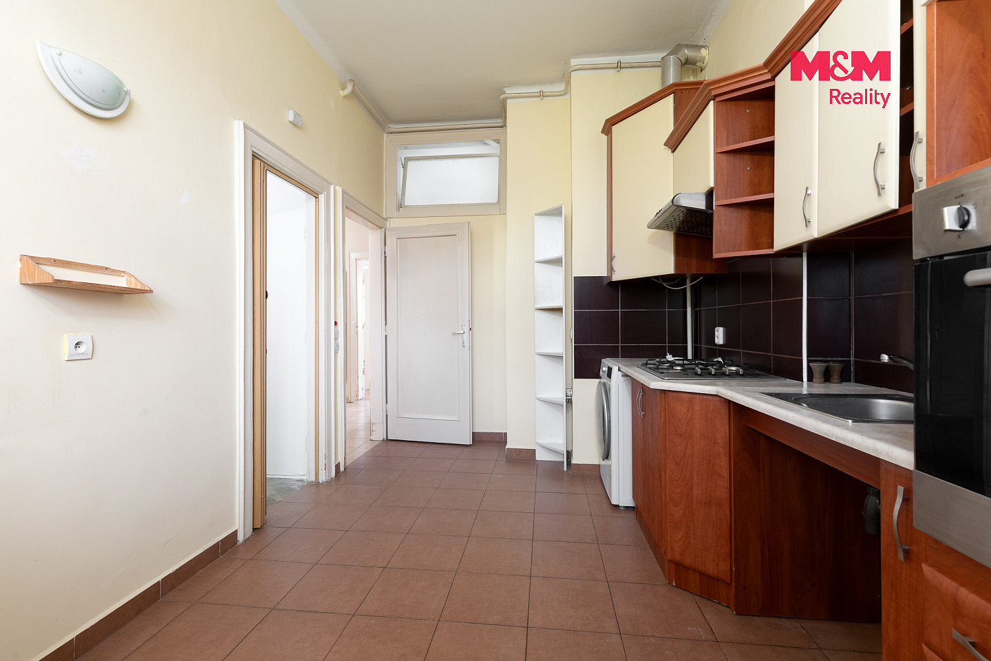 Prodej bytu 3+1 83 m² – fotografie 3