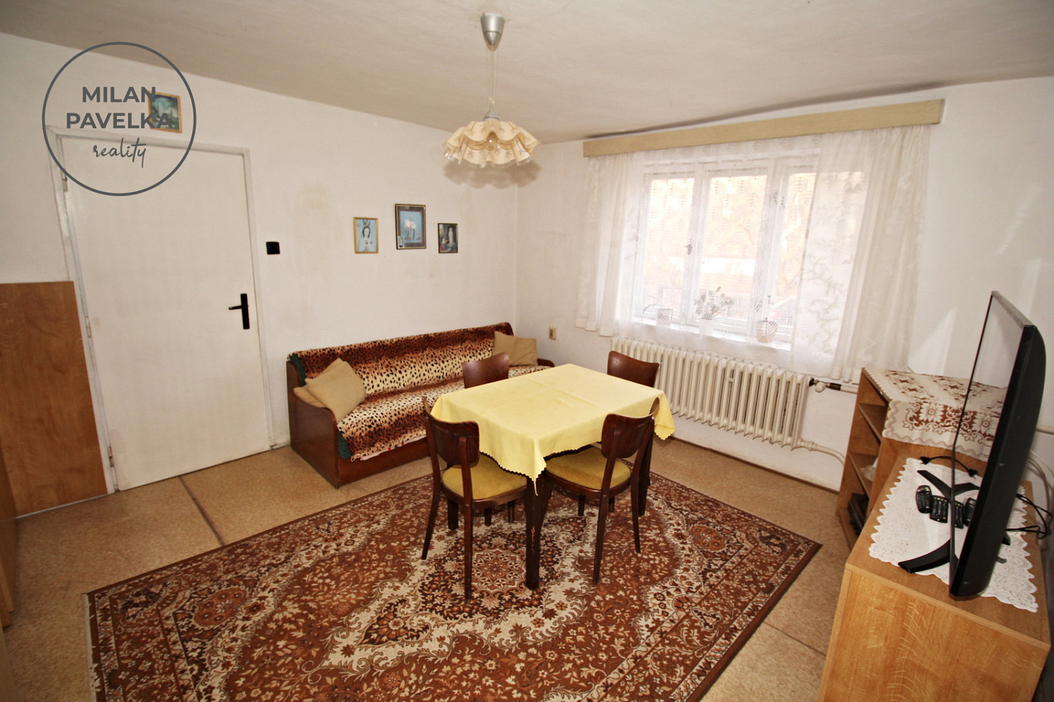 Prodej domu 110 m² s pozemkem 1 542 m² – fotografie 3