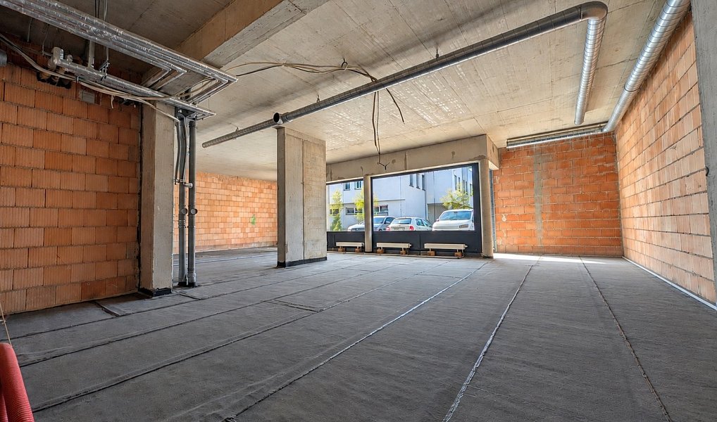Pronájem obchodních prostor 128 m², Oslavany – náhled fotky 5