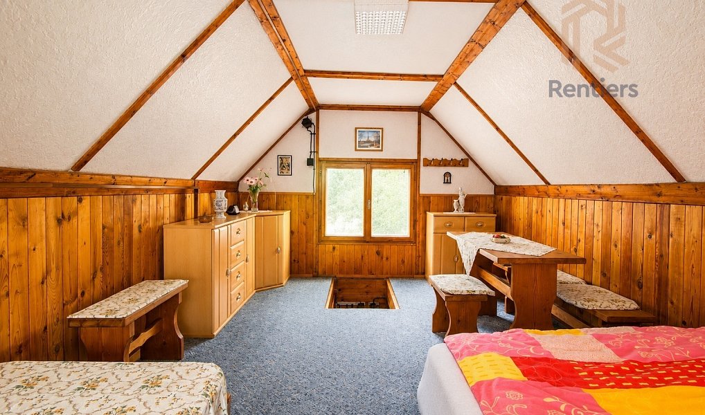 Prodej chaty/chalupy 75 m² s pozemkem 314 m², Hrusice – náhled fotky 18