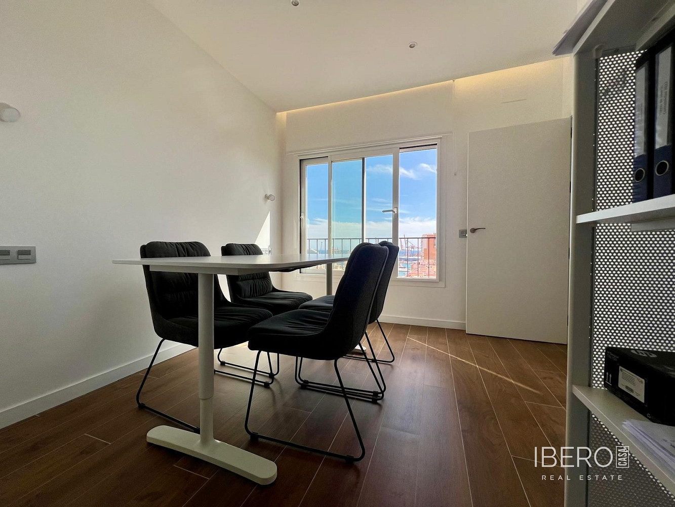 Pis 2+kk – Málaga, Centro Histórico, Centro - Vista 2