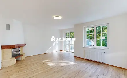 Prodej bytu 6+kk 213 m², Údolí hvězd, Praha 5 - Lipence