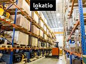 Pronjem skladovacch prostor 250m2