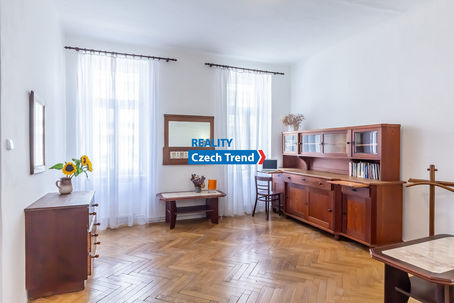 Prodej bytu 2+1 62 m² – fotografie 5